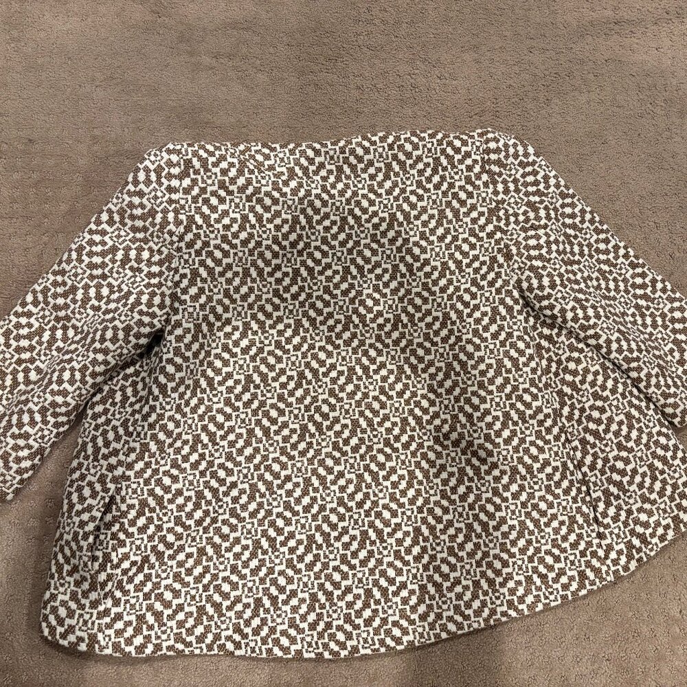 Nana (Italian brand) Women's Blazer